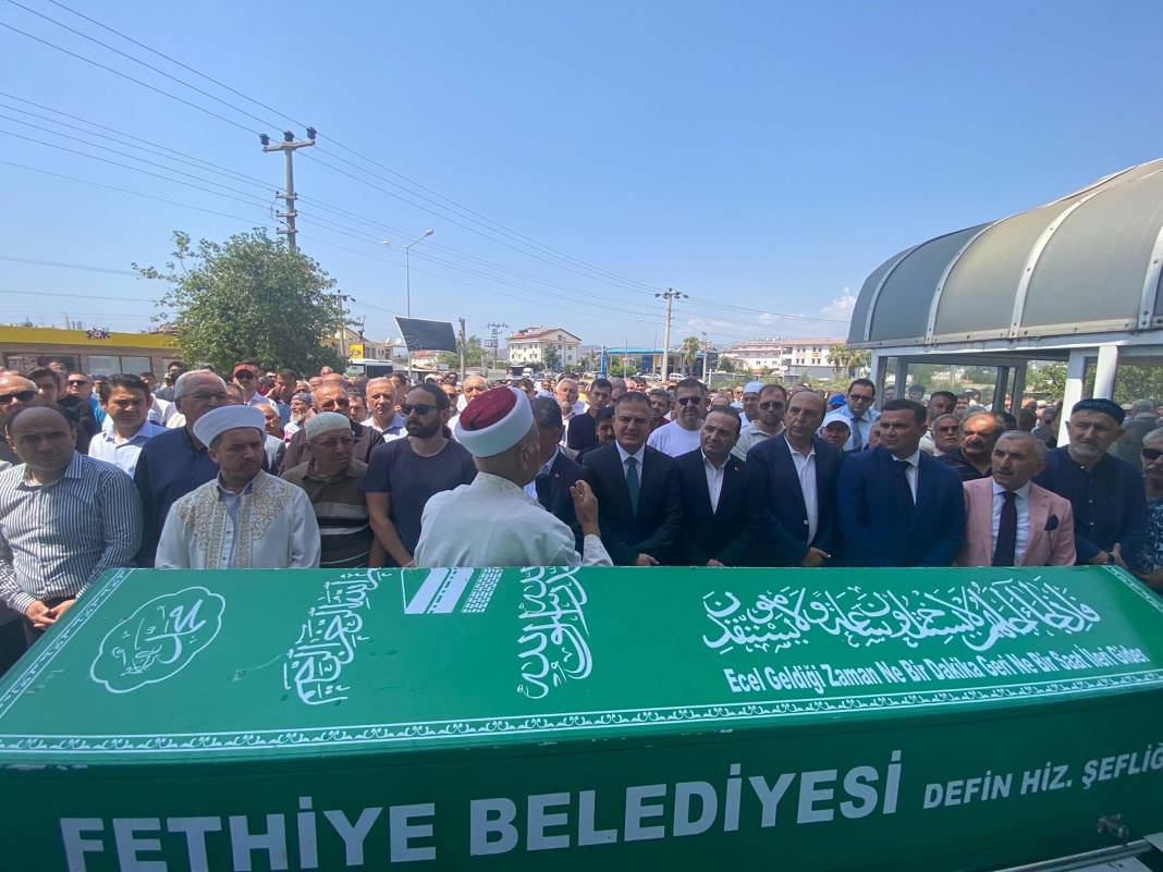 Konya İHL mezunuydu, kazada can verdi! Eski Milletvekiline acı veda 10